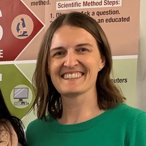 Fundraising Page: Kate Trevelyan-Hall